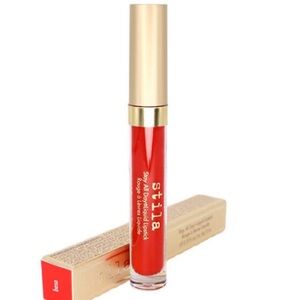 Stila Stay All Day Liquid Lipstick - Red (Beso)